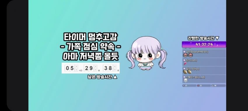 퐁퐁이들좀 자극하지마라 씨발 - 메이플스토리 리부트 마이너 갤러리