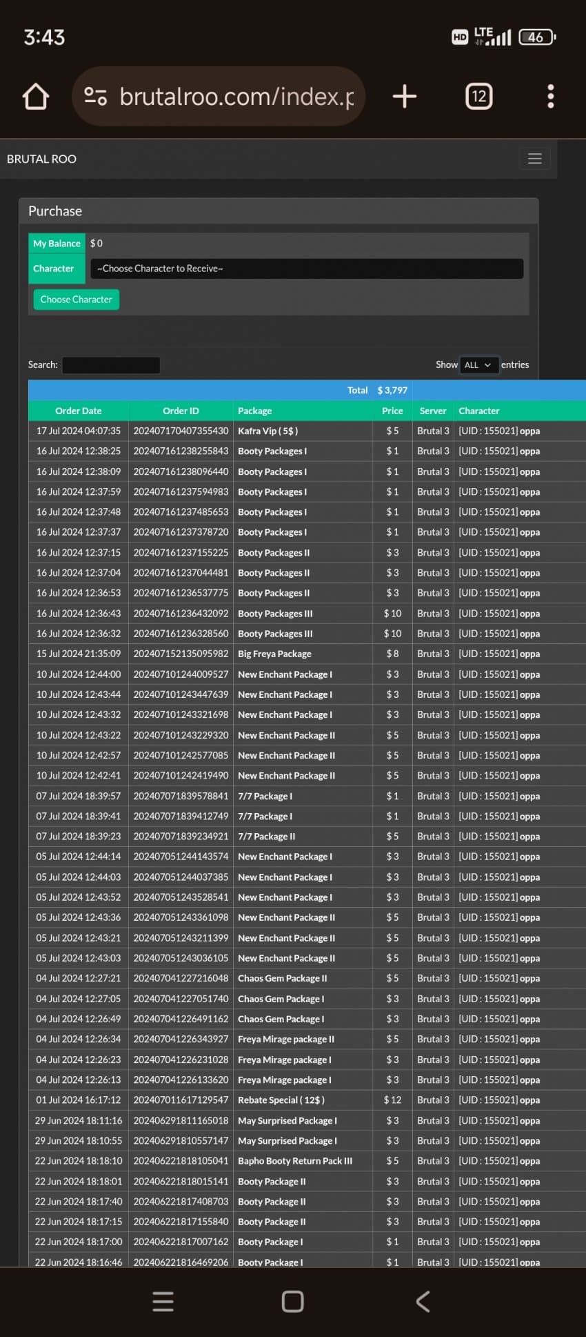 1ebec223e0dc2bae61abe9e7468370700fbcad7466e726cdd99891a34f7bee03a158c4f6c892e1c49a9b50e93d0b3efcb1c0d694632c0761297d1c81ac1a31135175f07536