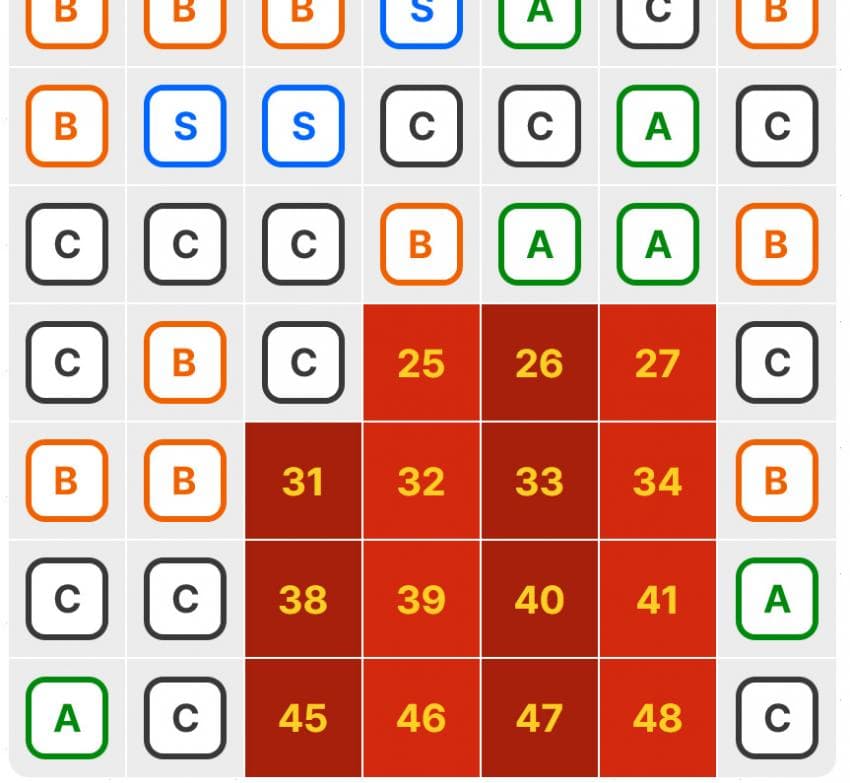 2fbcde22ecd139ab2eed86e7429c756d489207b99f6ec8b971b7767c78be07608e69d600f7d48926a72a3538c633114e