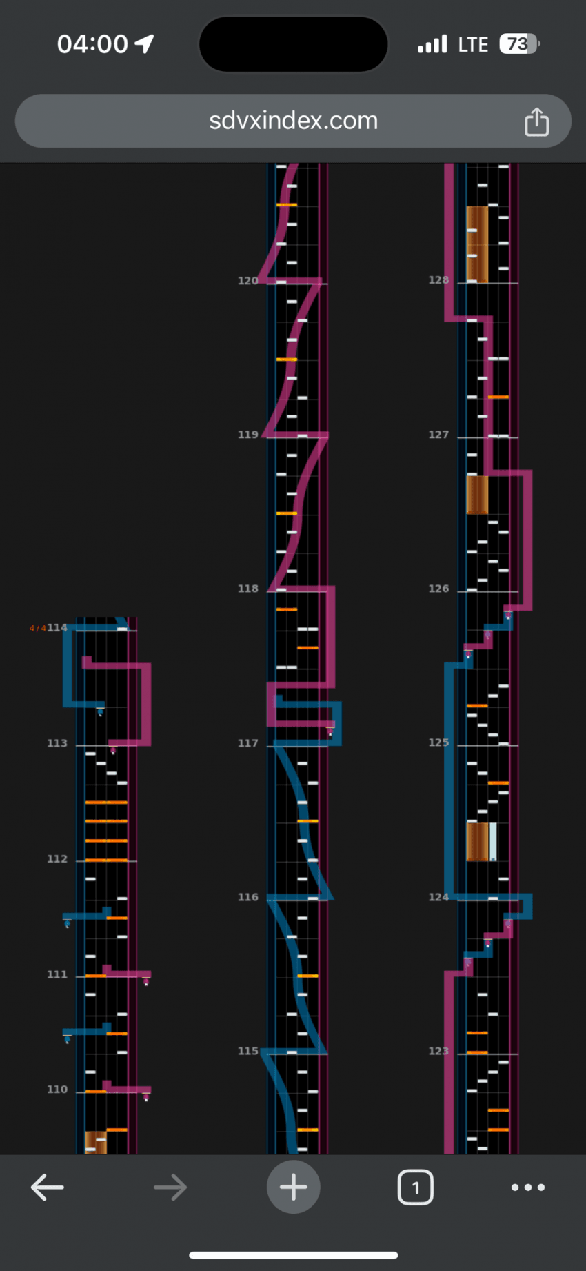 74e9f17ec1f71b8023ec87e6459c701bc0e915629cd713f69537208b3be745a255cf1844db9ac0b0f679727d299fc2afb80270c3