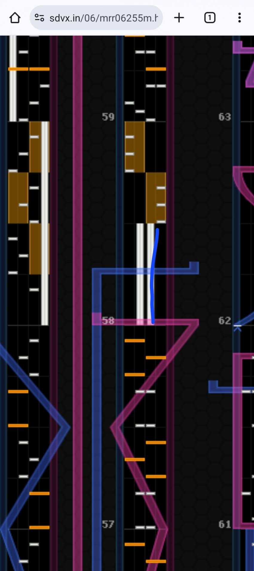 1ebec223e0dc2bae61abe9e74683706d2da34583d1d6c9bbb2c6c4044f179093984be4bfeeb63d44998adb2e853fe8e1ce