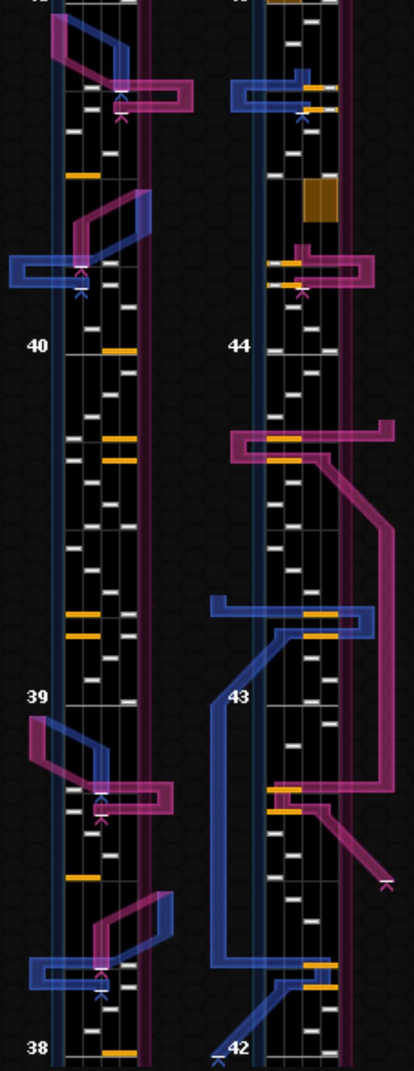 7febf507b1856cf1239a8ee3469c701be62b99284977421252a77b53a508cd1cc5a131e1695551ffff896718c07e31808be5ba73