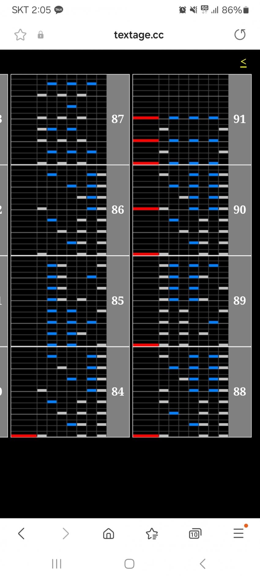 1ebec223e0dc2bae61abe9e74683706d22a04583d3d5cbb7b2c4c41446088c8b232b6cdf3b76ad9882858618f667a7603622aea7f4f3d1d9e3f3