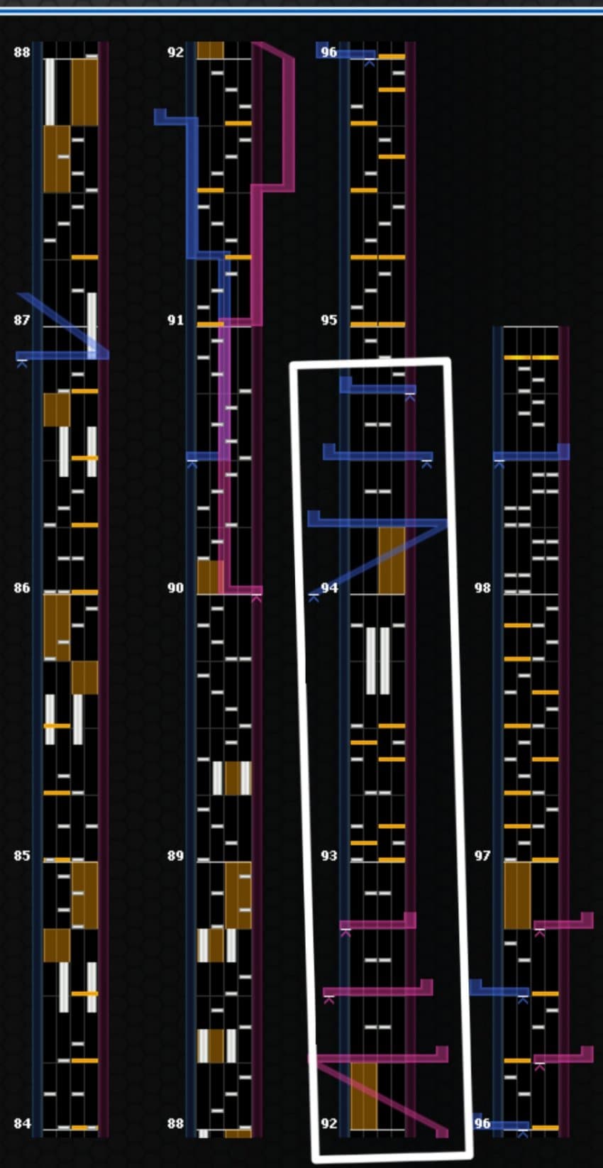 1ebec223e0dc2bae61abe9e74683706d22a04f83d3d2cfb5b5c3c4044f179093b745c1d873a0af4494306d6019be8aea55