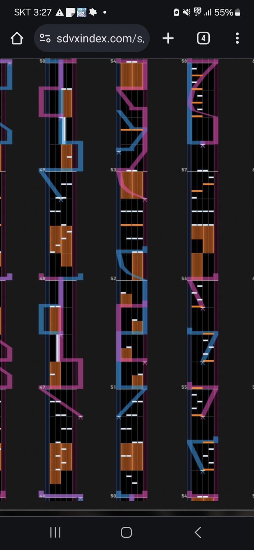 1ebec223e0dc2bae61abe9e74683706d22a04e83d2d2c9b5b2c0c4044f17909319e6e41f568f39ae79f5703a3fc4c24984