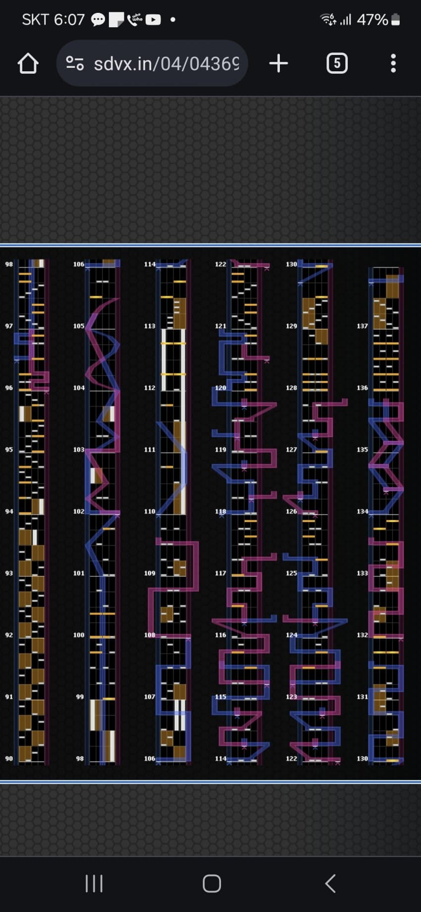 1ebec223e0dc2bae61abe9e74683706d2da34883d2dfcbb5b3c5c4044f1790938453549b51800de9f97819f48222765d61