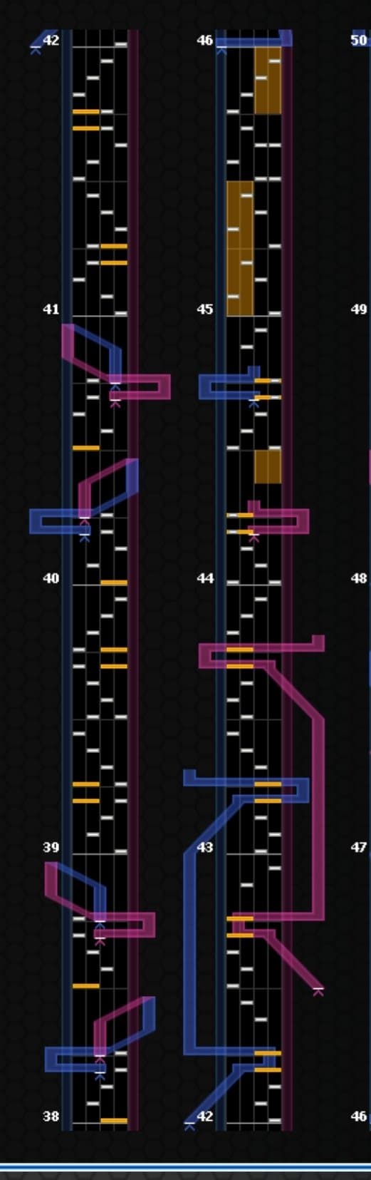 1ebec223e0dc2bae61abe9e74683706d22a14e83d3dec9b7b2c3c4044f1790933266073a6e5e2a43112402b14e3c6e4a9e