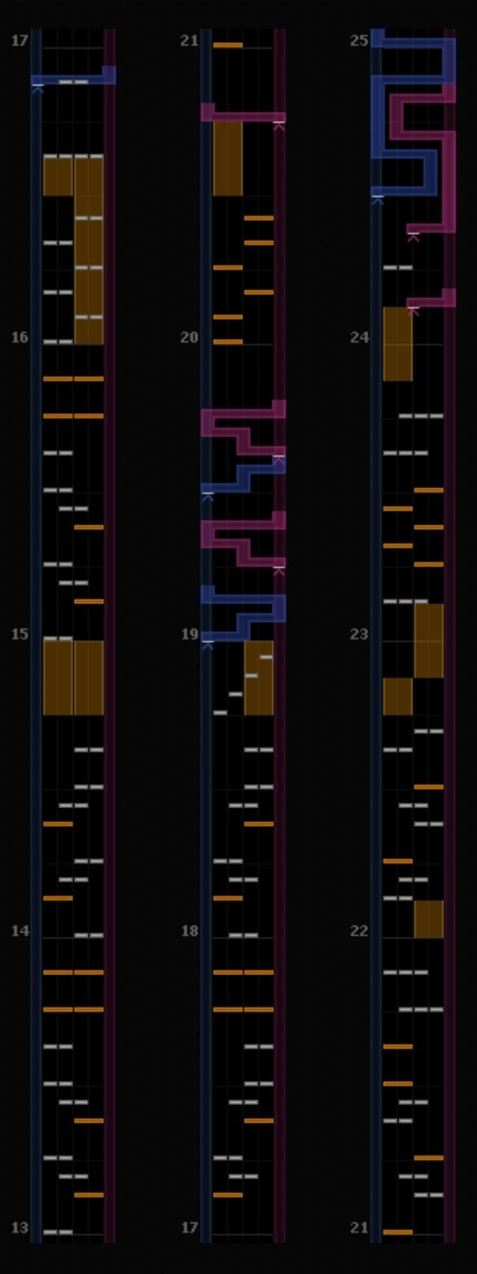 1ebec223e0dc2bae61abe9e74683706d22a14883d2d5c8bbb2c7c41446088c8bbf8956d1e3992802af4c09e12b8a3332a07121f7a8dd2d51bcb1