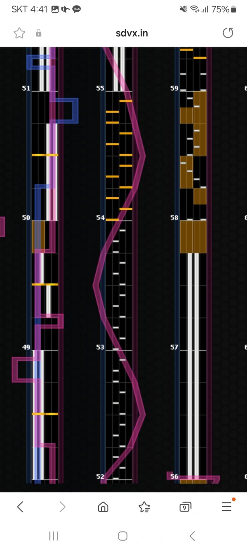 1ebec223e0dc2bae61abe9e74683706d23a34c83d2d1cfb3b7c5c41446088c8b1a9e31e37c1770fa54e68ee91c6e3fdcdda669cdf2b9887ab222