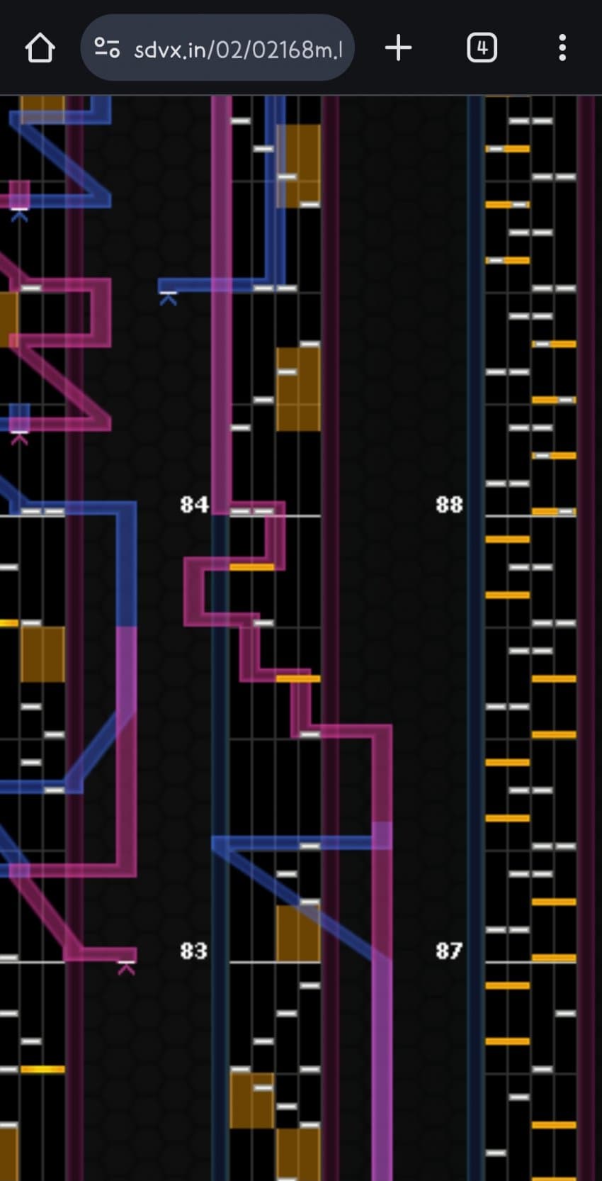 1ebec223e0dc2bae61abe9e74683706d23a14e83d1d5c8b6b7c2c4044f179093993e69b6f17dfa77baef0082bbb044f685