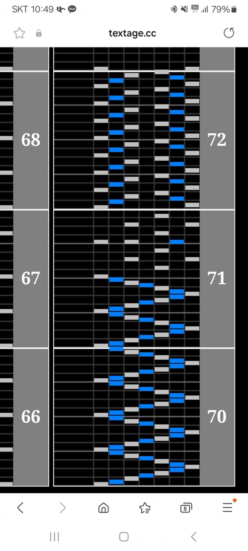 1ebec223e0dc2bae61abe9e74683706d22a34883d1d5cfbbb4c3c41446088c8b6b555f096a26f17f186005e64a11d86f19ebf96b0f12f5473424