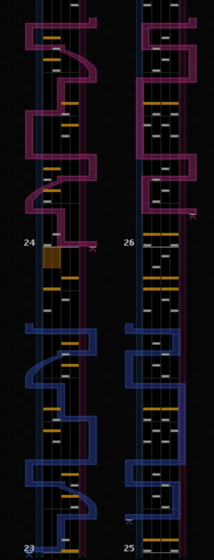 1ebec223e0dc2bae61abe9e74683706d22a34d83d3d6cbb5b6c2c41446088c8b4dcd412198a2a5308ad26fc7718bd6274bb676be805275415b79