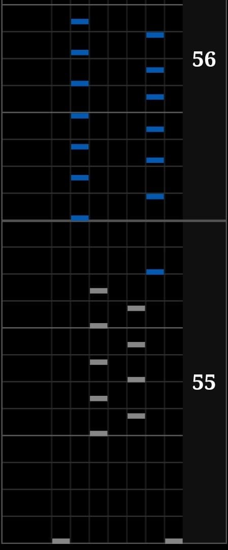 1ebec223e0dc2bae61abe9e74683706d2da34f83d3dfcbbbb3c6c41446088c8b55bb760a7b4c970ba918050e325f79ee9c1e058f19da3b892a